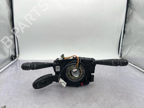 Used Steering column stalk Steering column stalk PEUGEOT 208 I (CA_, CC_) 1.6 HDi (92 hp) 39985910 39985910
