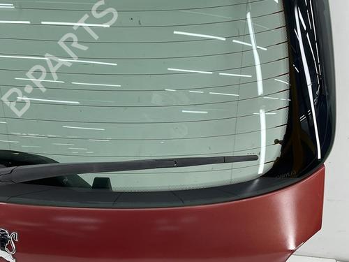 Bakluke CC/Kombi-Kupé PEUGEOT 206 Hatchback (2A/C) 1.4 i | BP23703311C6 