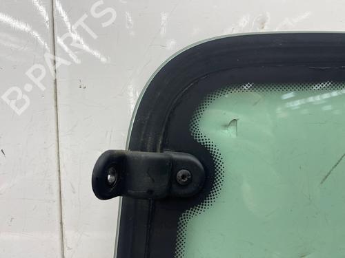 Used Rear right door window Rear right door window 37094212 37094212