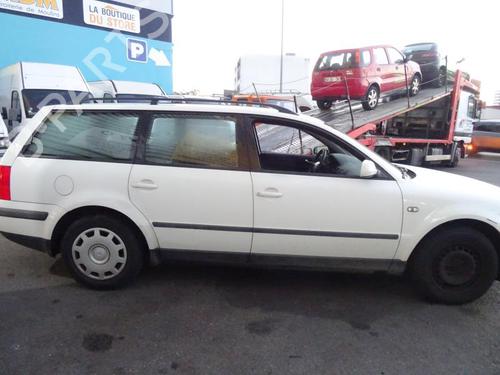 Left front brake caliper VW PASSAT B5 Variant (3B5) 1.9 TDI | BP23687302M105  - Image 9