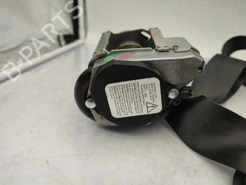 Used Front right seatbelt Front right seatbelt VW SCIROCCO III (137, 138) 2.0 TDI (140 hp) 25346543 25346543