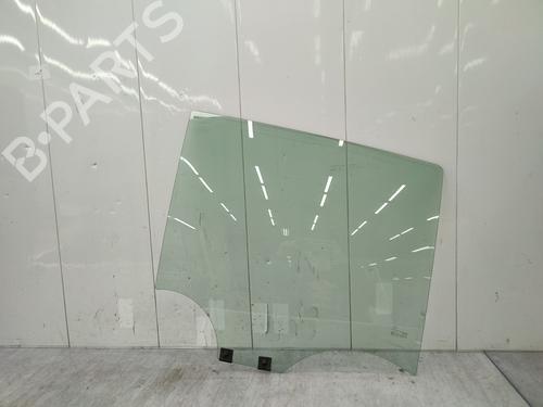 Used Rear right door window DACIA SANDERO II TCe 90 (B8M1, B8MA, B8AC) (90 hp) 27473767