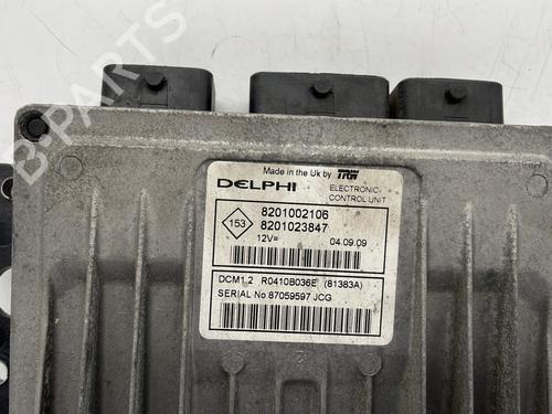 Electronic module DACIA LOGAN MCV (KS_) 1.5 dCi (KS0W) | BP23683308M83 - Image 10