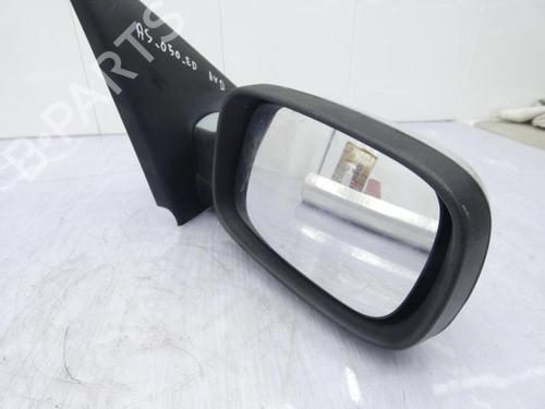 Right mirror RENAULT MEGANE II (BM0/1_, CM0/1_) 2.0 16V (BM0U, CM0U) | BP23700542C27 
