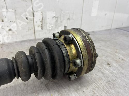 Used Left front driveshaft Left front driveshaft AUDI A3 (8L1) 1.9 TDI (130 hp) 36761994 36761994
