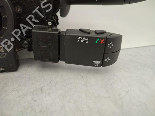 Used Steering column stalk Steering column stalk RENAULT TRAFIC III Van (FG_) 1.6 dCi 120 (FGMK) (121 hp) 26457309 26457309