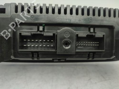 Climate control SEAT IBIZA IV (6J5, 6P1) 1.6 TDI | BP25716718I5 