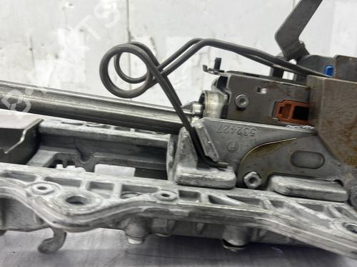 Steering column AUDI A3 Sportback (8PA) 2.0 TDI 16V | BP31010806M21 - Image 2