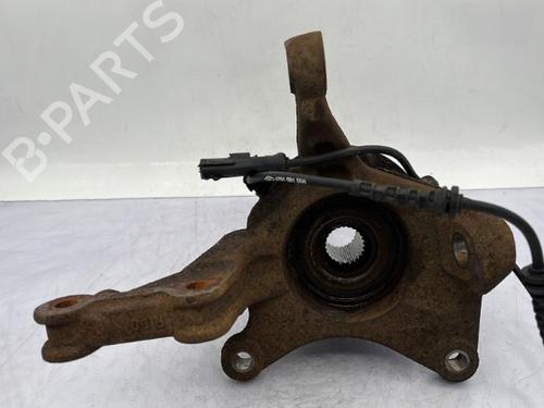 Right front steering knuckle DACIA DUSTER (HS_) 1.5 dCi (HSMC) | BP23680533M26 - Image 8