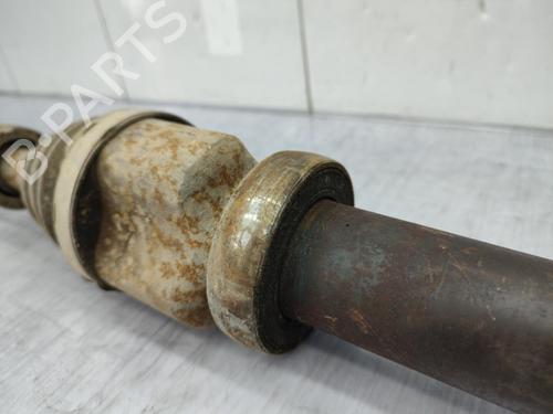 Right front driveshaft FORD FIESTA VI (CB1, CCN) 1.5 TDCi | BP23740978M39 