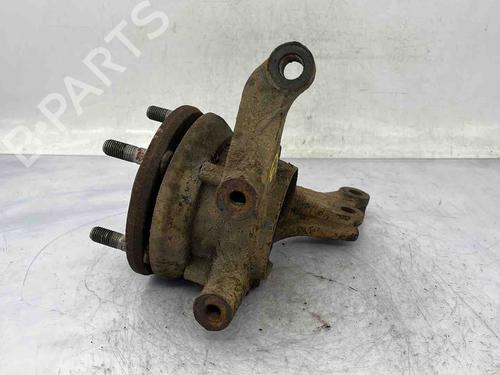 Used Left front steering knuckle Left front steering knuckle KIA CEE'D SW (ED) 1.6 CRDi 115 (115 hp) 36551637 36551637