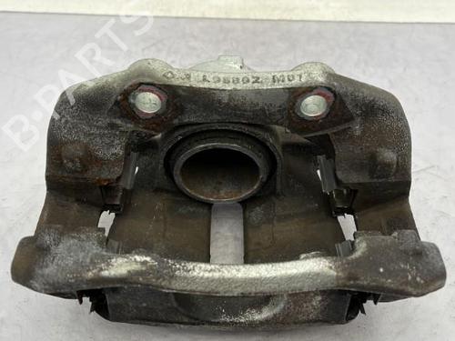 Used Right front brake caliper Right front brake caliper CITROËN C3 AIRCROSS II (2R_, 2C_) 1.2 PureTech 110 (2RHNZB, 2RHNZW, 2RHNPX, 2RHNPJ) (110 hp) 23749259 23749259