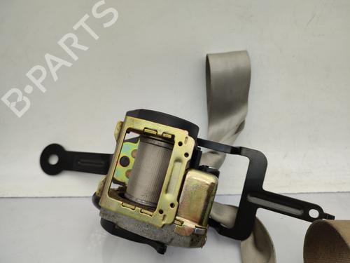 Front left seatbelt NISSAN PRIMERA (P12) 2.2 Di | BP23739314I26 - Image 8