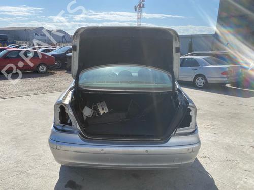 Right sun visor MERCEDES-BENZ E-CLASS (W211) E 200 NGT (211.042) | BP36986203I2 - Image 127