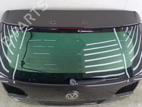 Tailgate VW PASSAT B6 Variant (3C5) 2.0 TDI 16V | BP23741442C6 