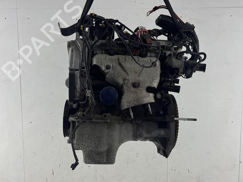 Motor DACIA SANDERO 1.4 MPI LPG (72 hp) 23761054