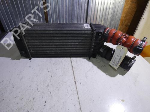 Used Intercooler Intercooler PEUGEOT 207 (WA_, WC_) 1.6 16V Turbo (156 hp) 23671993 23671993