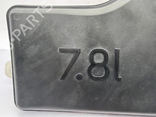 Windscreen washer tank BMW X5 (E53) 3.0 d | BP23723164C113 