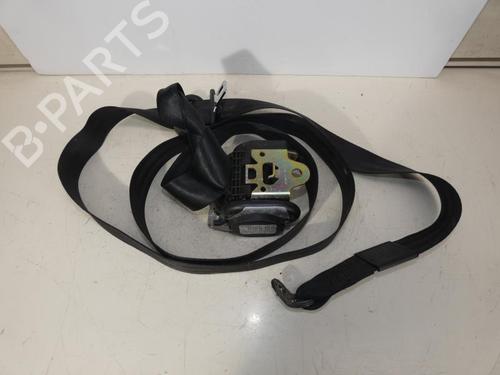 Used Front left seatbelt Front left seatbelt AUDI A6 C5 Avant (4B5, 4B6) 2.5 TDI (163 hp) 23689681 23689681