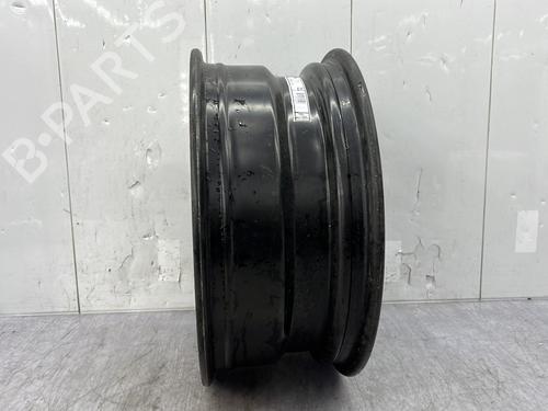 Fælk RENAULT CAPTUR I (J5_, H5_) 1.5 dCi 110 | BP32021898C45