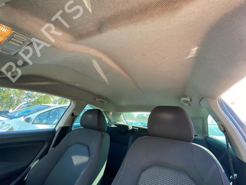 Used Interior roof Interior roof 38307782 38307782