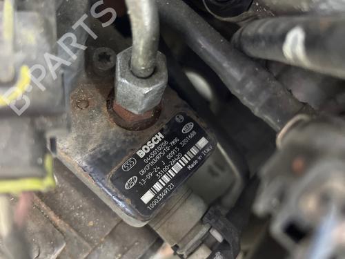 Used Engine Engine HYUNDAI ix20 (JC) 1.6 CRDI (116 hp) 38111677 38111677