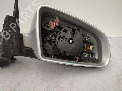 Right mirror AUDI A3 (8P1) 1.9 TDI | BP27377514C27 