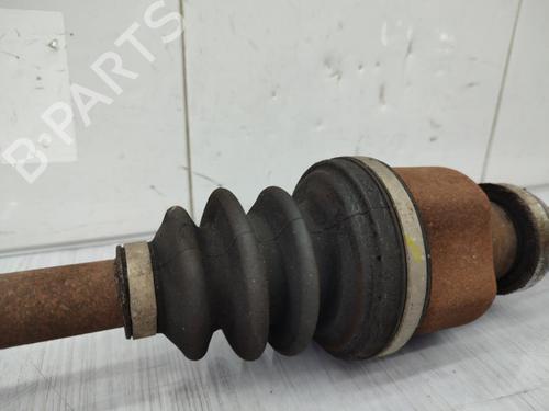 Right front driveshaft PEUGEOT 206+ (2L_, 2M_) 1.1 | BP23733123M39  - Image 7