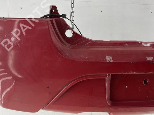 Bak støtfanger RENAULT TWINGO II (CN0_) 1.2 16V (CN04, CN0B) | BP30711275C8