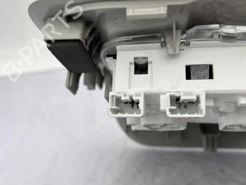 Interior roof light CITROËN C3 III (SX) 1.5 BlueHDi 100 (SXYHYP, SXYHTU) | BP23752054I8 - Image 6