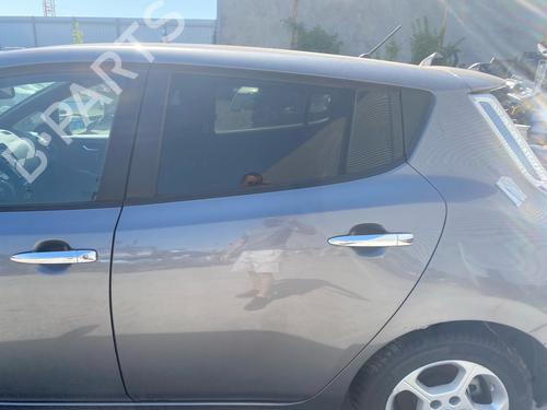 Gearbox NISSAN LEAF (ZE0) Electric | BP33969286M3  - Image 103