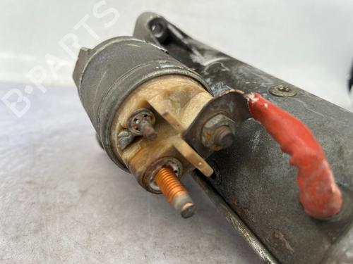 Used Starter Starter 37493939 37493939