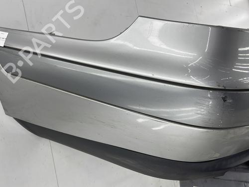 Rear bumper MERCEDES-BENZ CLK (C208) CLK 200 Kompressor (208.345) | BP27304201C8 