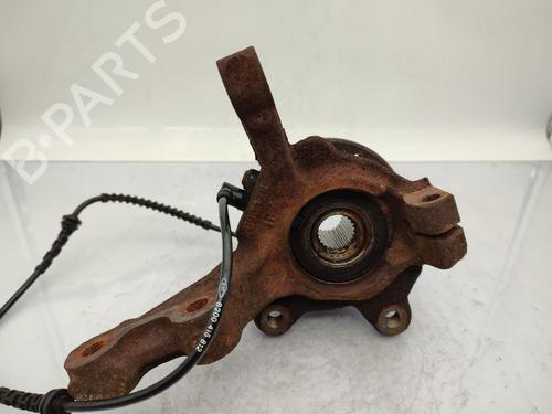 Right front steering knuckle RENAULT TWINGO II (CN0_) 1.5 dCi (CN0U) | BP23740117M26  - Image 5