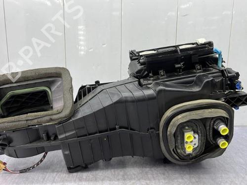 Used Heater matrix box Heater matrix box AUDI A3 (8P1) 1.9 TDI (105 hp) 23751257 23751257