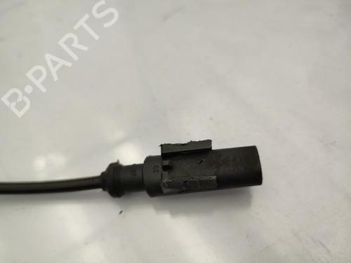 Left front steering knuckle FIAT PUNTO EVO (199_) 1.3 D Multijet (199AXC1A, 199BXC1A, 199AXT1A, 199BXT1A) | BP23749464M25 