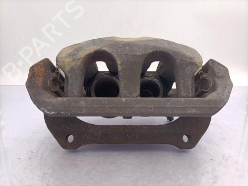 Left front brake caliper PEUGEOT 607 (9D, 9U) 2.7 HDi 24V | BP23749405M105 - Image 3