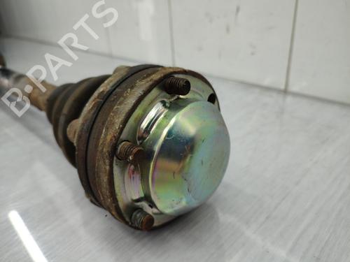 Right rear driveshaft AUDI A4 B7 Avant (8ED) 3.0 TDI quattro | BP23739001M41 