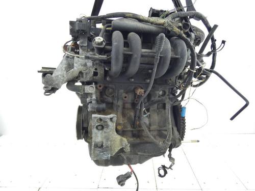 Moteur RENAULT TWINGO I (C06_) 1.2 (C066, C068) (58 hp) 28293200
