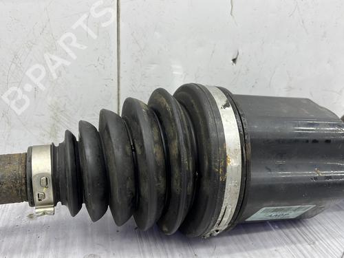Right front driveshaft CHEVROLET CRUZE Station Wagon (J308) 1.7 TD | BP33707937M39 - Image 2