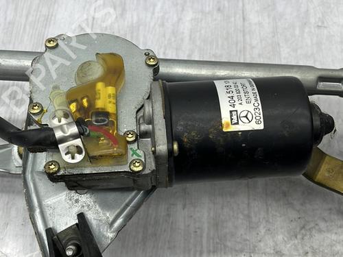 Viskermotor vindrute MERCEDES-BENZ C-CLASS T-Model (S203) C 200 CDI (203.204) | BP23695280M29 