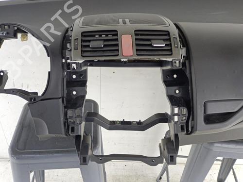 Dashboard TOYOTA AURIS (_E15_) 1.6 (ZRE151_, ZRE151R) | BP23719453C46 - Image 7