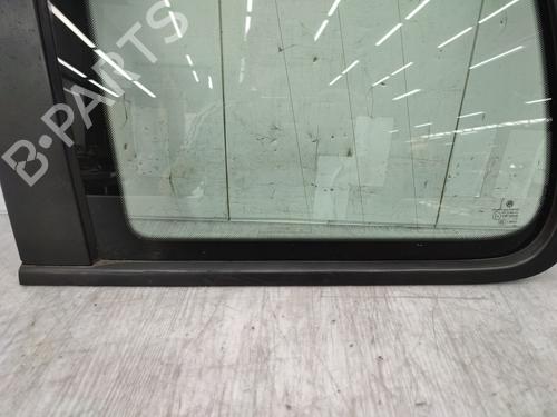 Rear left quarter glass VW TOURAN (1T1, 1T2) 1.9 TDI | BP27159141C93 