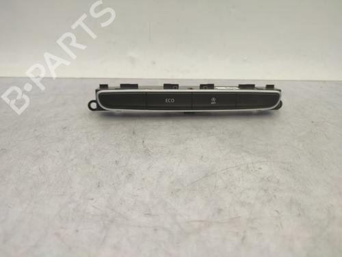 Used Electronic module RENAULT SCÉNIC IV (J9_) 1.6 dCi 130 (130 hp) 26400717