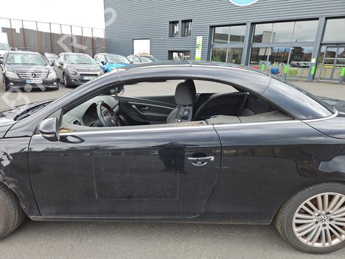 Scuttle panel VW EOS (1F7, 1F8) 2.0 TDI 16V | BP26154562C110 - Image 37