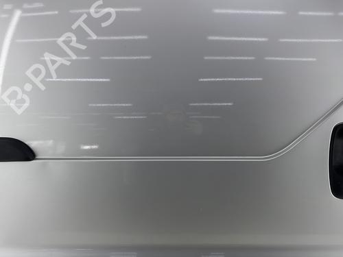 Right slide door RENAULT TRAFIC II Bus (JL) 2.0 dCi 90 (JL00, JL01, JL0H, JL0M, JL0P, JL0S) | BP30125609C75