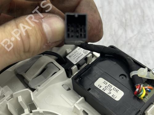 Interior roof light VW GOLF VI (5K1) 1.4 TSI | BP23705395I8 