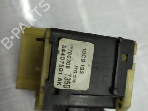 Steering column stalk RENAULT KANGOO Express (FC0/1_) D 55 1.9 (FC0D) | BP23676190I23 - Image 3