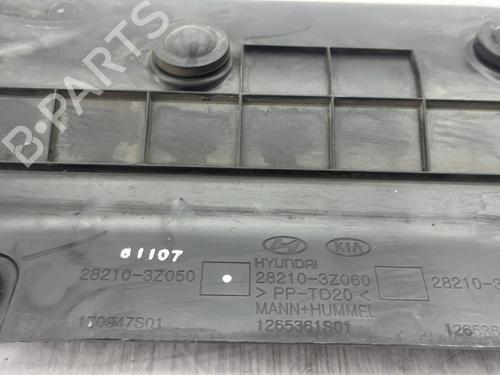 Pipe HYUNDAI i40 I (VF) 1.7 CRDI | BP31022272M125  - Image 6