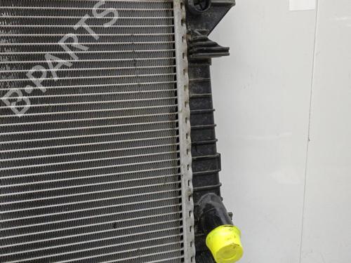 Used Water radiator Water radiator FORD C-MAX (DM2) 1.6 TDCi (90 hp) 23675523 23675523
